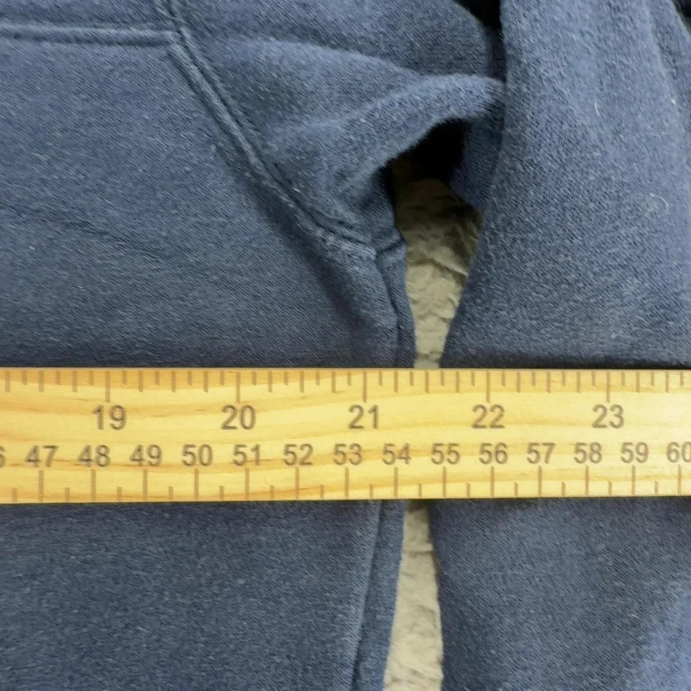 Columbia good overall